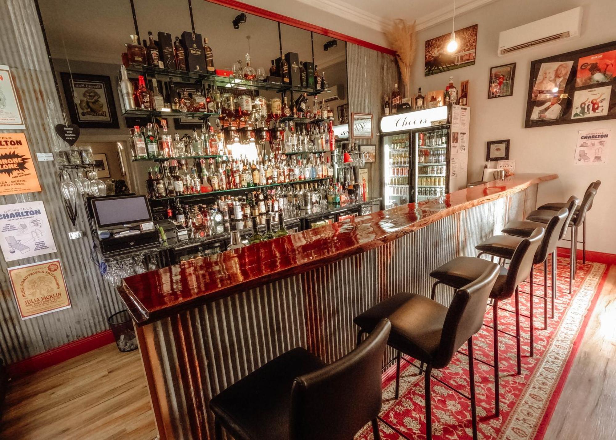 Charlton Vale Of Avoca酒店 外观 照片